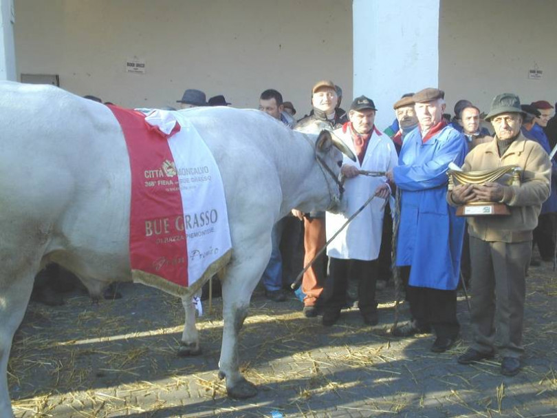 Moncalvo proseguono le iniziative per il 