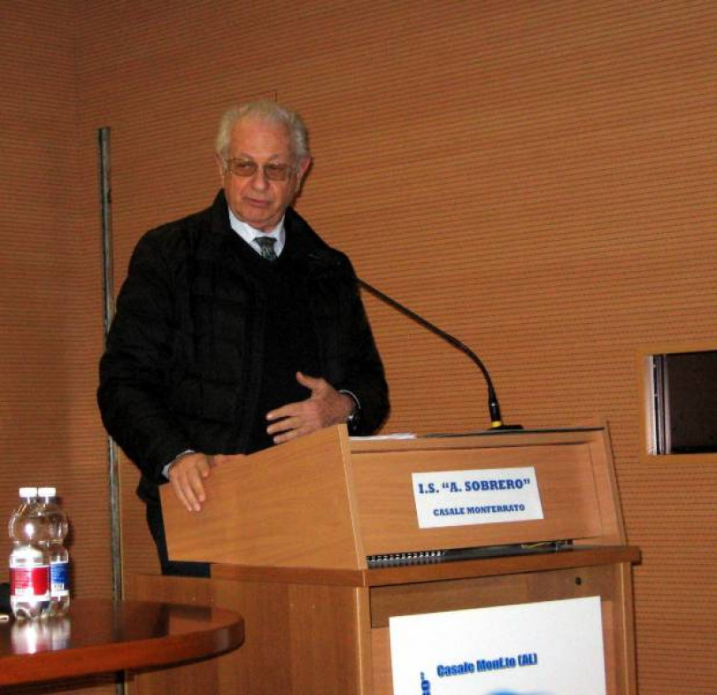 La scuola italiana? Da rivedere...