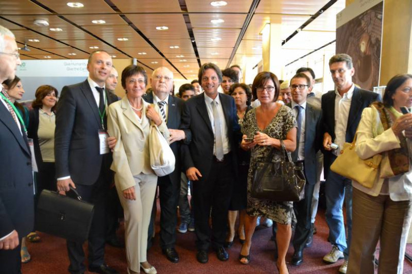 La lotta all'amianto è senza confini: l'esperienza di Afeva nelle scuole della provincia