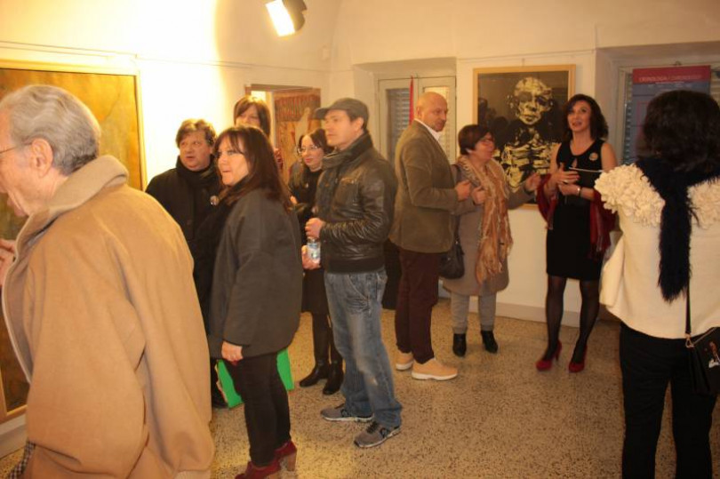 Tanti appuntamenti con l'arte nel weekend monferrino