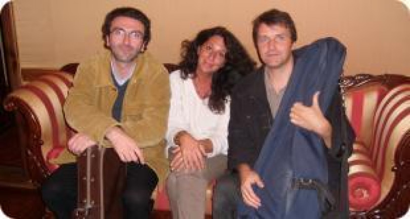 Concerto di Capodanno