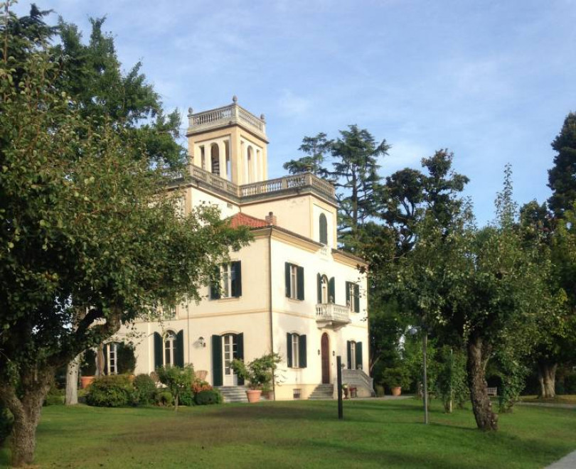 “Giardini e paesaggi aperti”: tre appuntamenti a Fubine