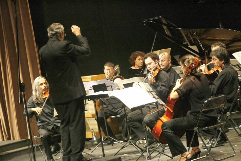 Quattro concerti per scoprire la musica ebraica a Casale Monferrato