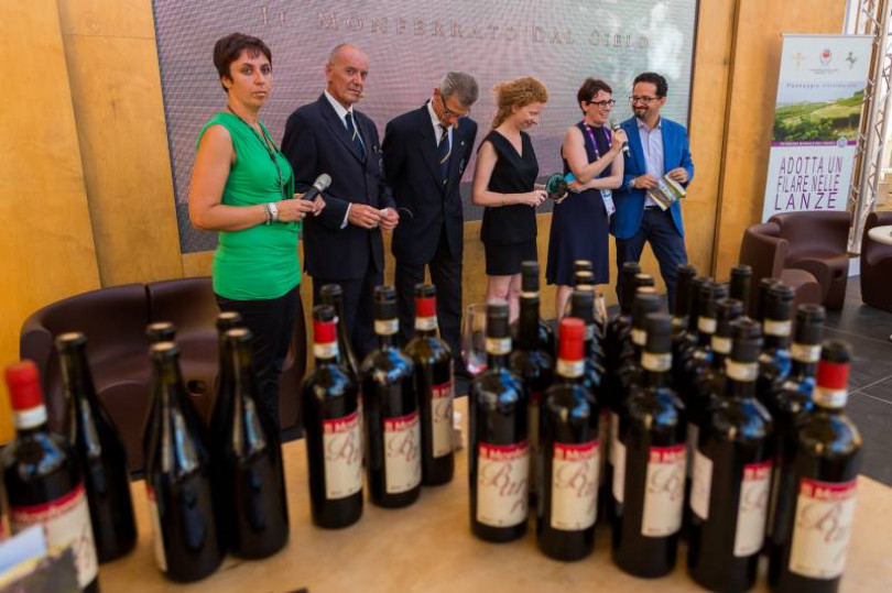 Turismo, le previsioni sono rosee. In Monferrato il trend di crescita si aggira intorno al 30%