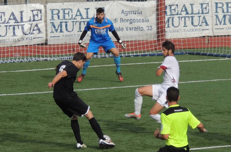 Calcio, il Casale va sotto, rimonta ma poi perde. Bene il Trino. Stay pareggia - <b>TUTTI I RISULTATI</b>
