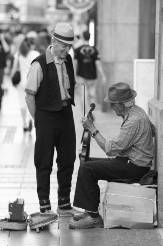 Due mostre al Castello. Alle 18 si inaugura Carpe Diem di Furlan
