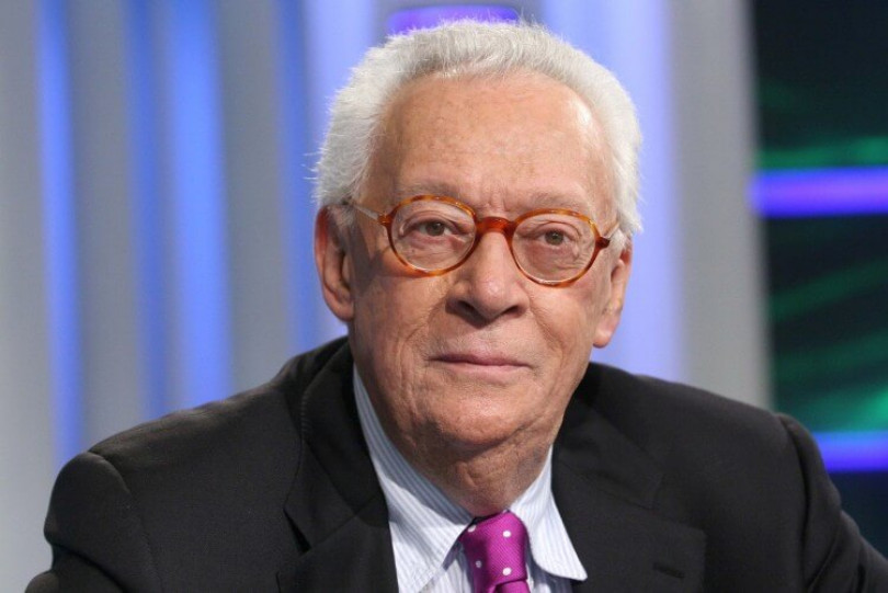 Pansa: «Renzi? Un ganassa. Spero che perda e poi se ne vada»