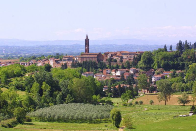 Da fine anno il Comune di Fubine sarà più monferrino