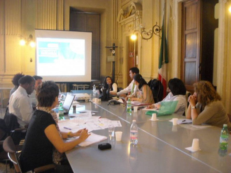 Centro smaltimento rifiuti: lunedì 12 il sindaco incontra le imprese del freddo