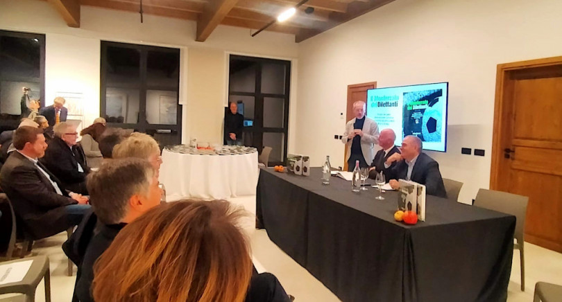 Grande successo di pubblico per 