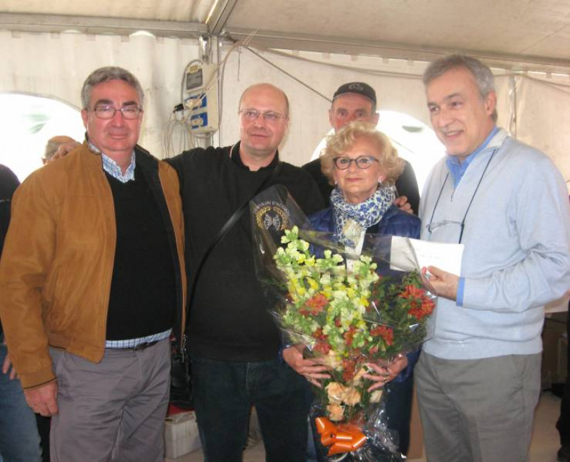 Raccolti quasi 3700 euro con il 12° “Centauro day”