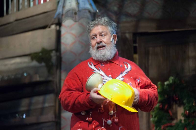 Un weekend monferrino a teatro