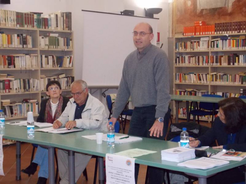 I tagli dei Comuni ai servizi di assistenza per i malati cronici: la denuncia del Gruppo Senza Sede