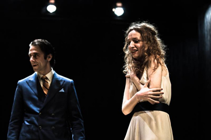 Chi ha paura del “lupo”? La Picello al Teatro Municipale