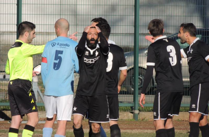 Il Savigliano ferma la corsa del Casale. Recupera la ValeMado che si porta a meno due punti dai Neri <b>TUTTI I RISULTATI</b>