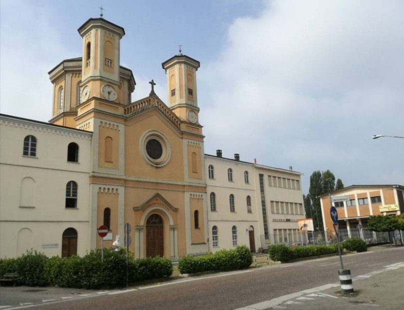 Perchè i Salesiani lasciano Trino, quali le motivazioni?