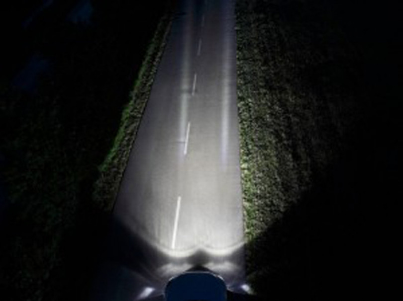 Il mistero del ciclista urtato che è svanito nel nulla