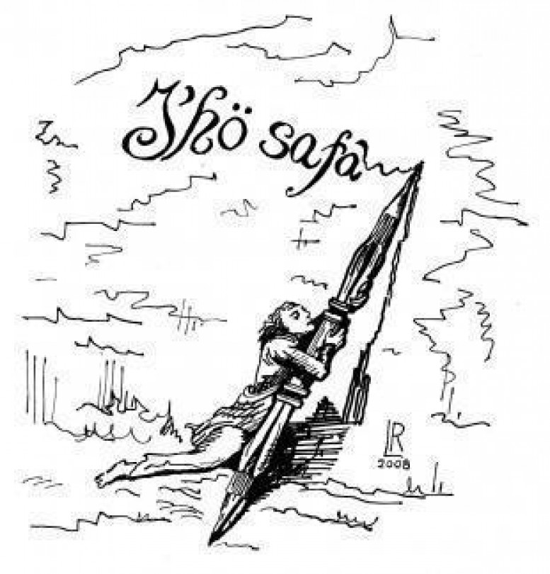 «J'hö safà»-Origine inaspettata di un'espressione dialettale