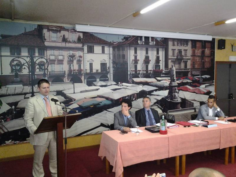 Farmaco negato a malata di mesotelioma, l’assessore regionale Saitta: «Grave errore di superficialità. Sono certo che l’Asl di Vercelli saprà adottare i provvedimenti necessari»