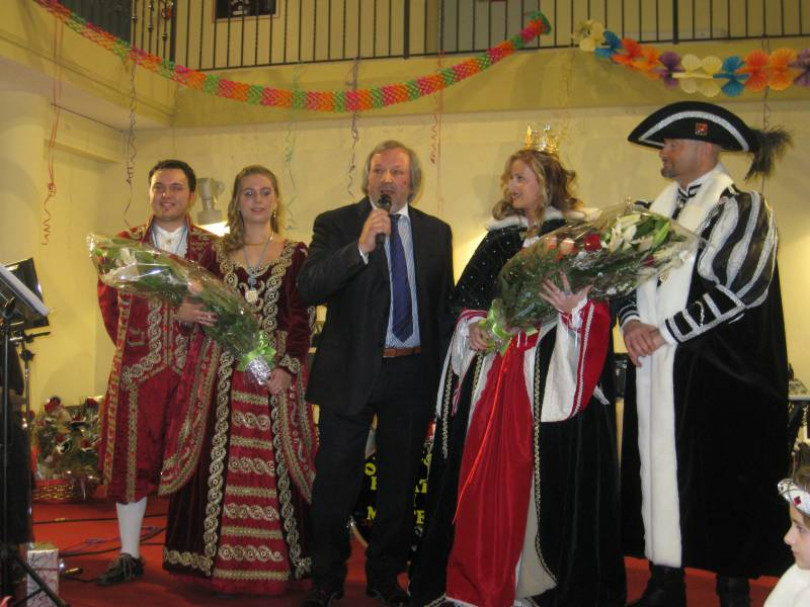 A Trino sono giornate di attesa per sapere se il Carnevale si farà