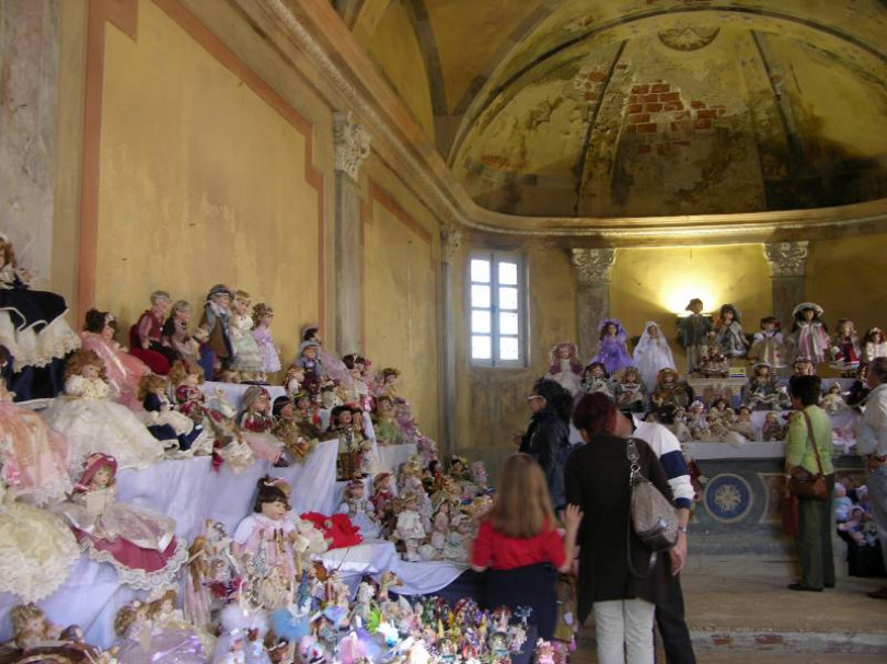 In 20mila a Conzano per Mestieranda