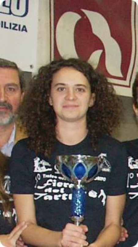 Ragazza di Moncalvo muore in un incidente.Sabato alle 15 i funerali