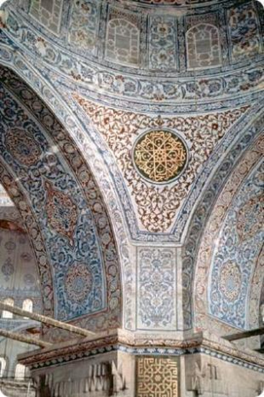 Quarta tappa Istanbul