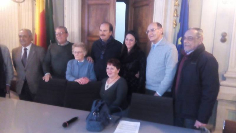 Dall’Eternit... all’Eternot: bando di gara per la realizzazione del monumento
