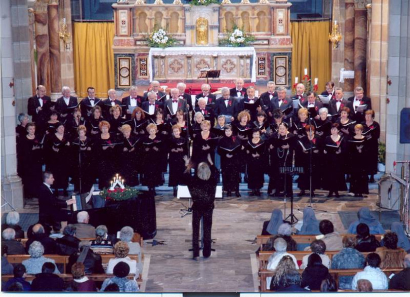“Auguri di Natale” in musica a Casale e nel Comprensorio monferrino