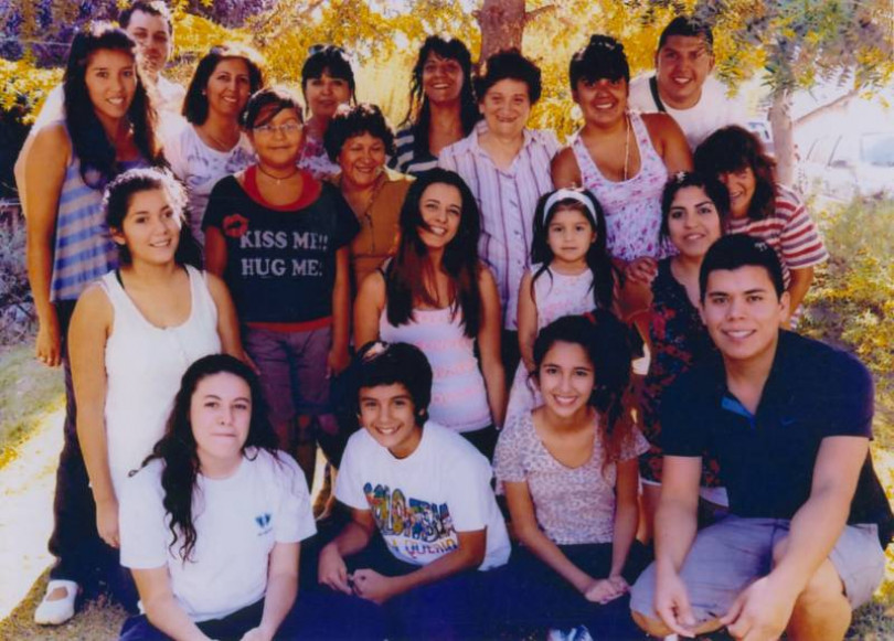 Neuquén, la missione umanitaria di “hermana” Mariuccia in terra argentina