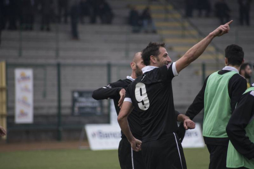 Il Casale conquista la finale di Coppa Italia: giocherà contro l'Alpignano (forse) a Novarello