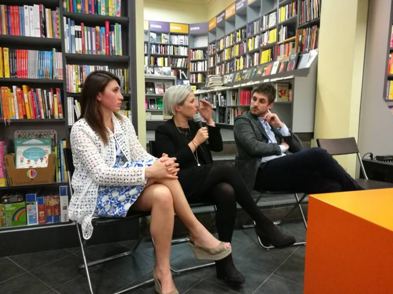 Al territorio serve (anche) uno storyteller: il Monferrato visto con gli occhi degli imprenditori del Food