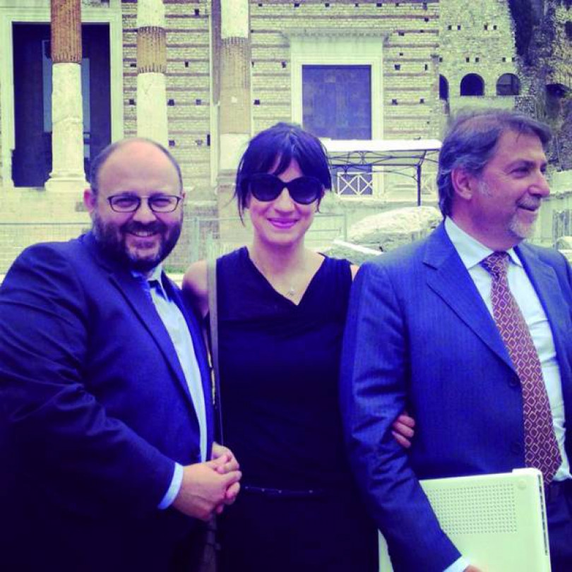 Premio Ambientalista dell’Anno 2015 