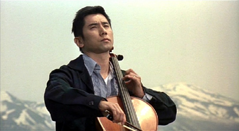 «Departures», ridere della morte