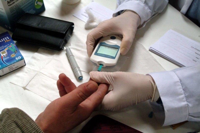 La storia di Giovanna: «Convivo con il diabete da ventisette anni»