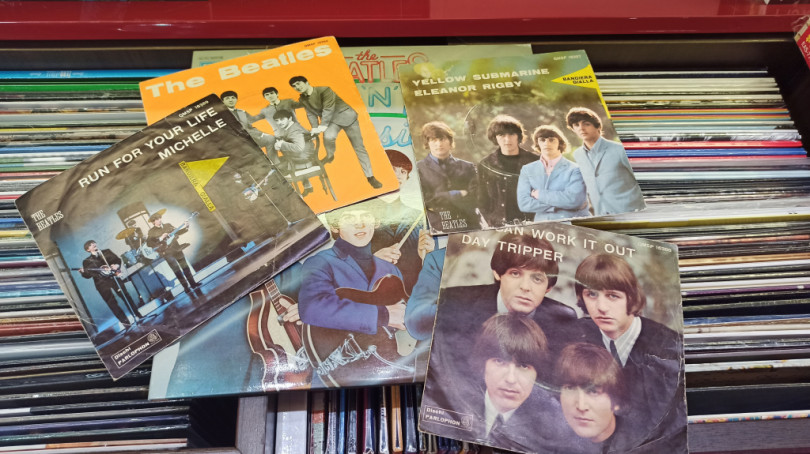 Sabato al Castello due inaugurazioni: “Reconnect to Nature” e Beatles