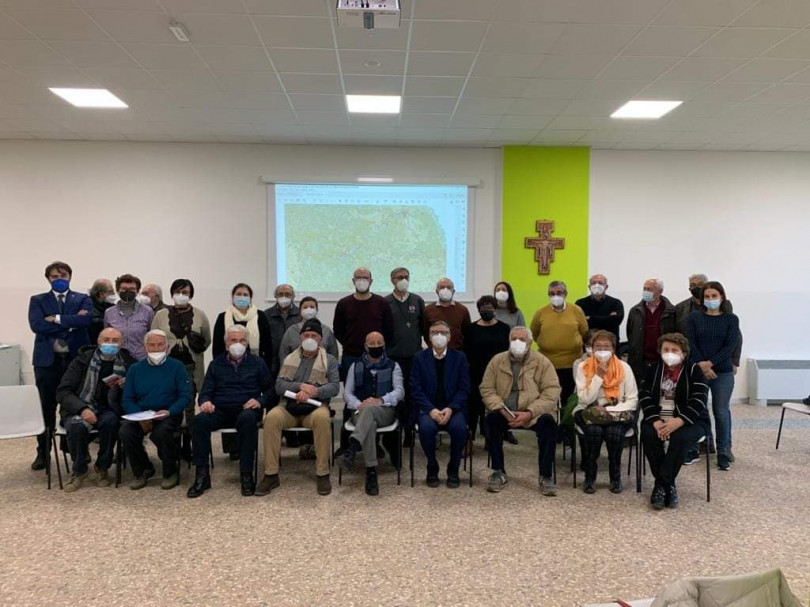 I cammini di Don Bosco arrivano anche nel Monferrato