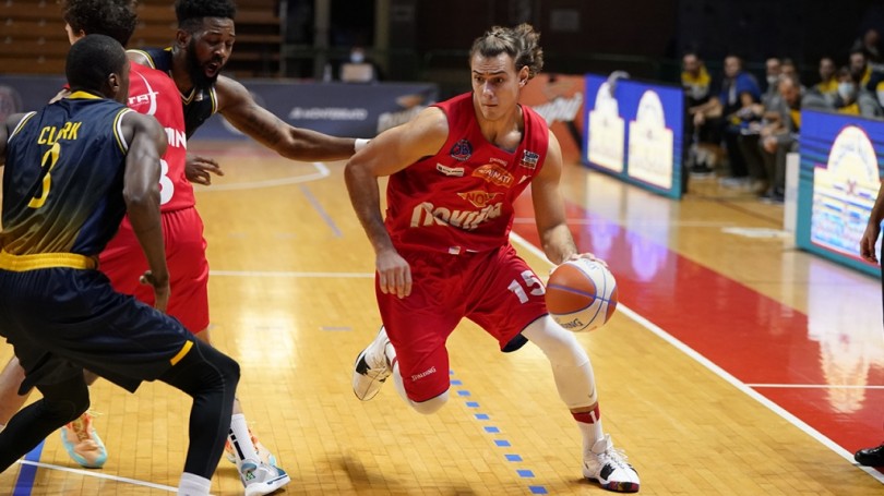 In Supercoppa al PalaFerraris vince Torino, ma la Novipiù è in crescita