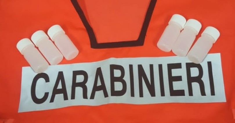 In cura al Sert, spacciava metadone