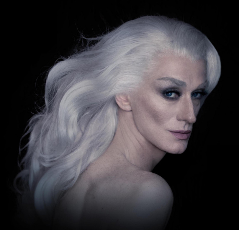 Lo spettacolo di Drusilla Foer rinviato a giovedì 3 ottobre