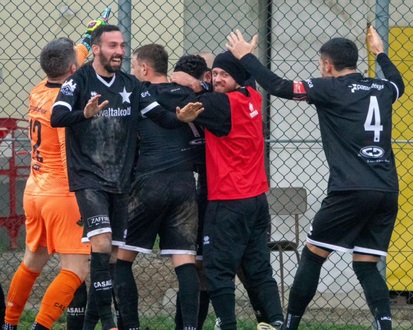 FOTOGALLERY - LG Trino - Città Di Casale