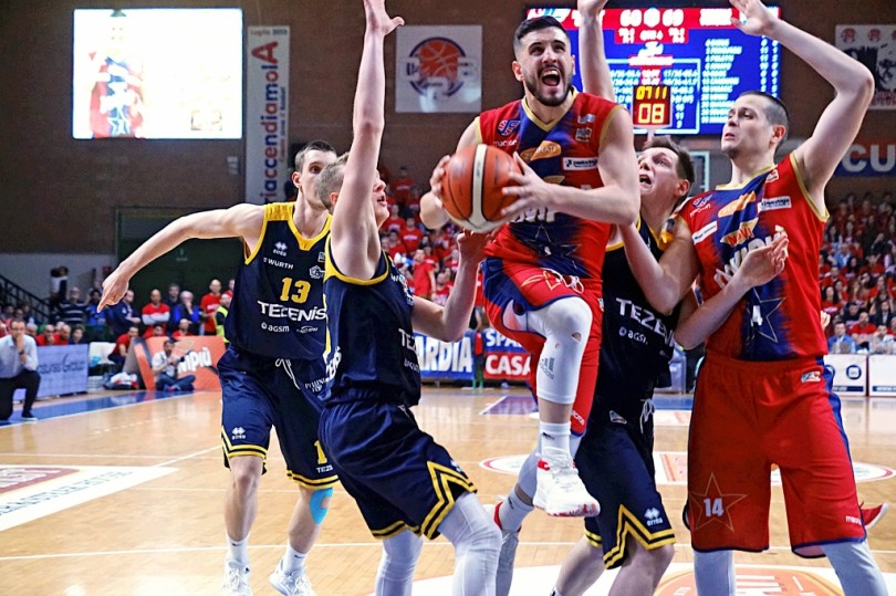 La JC Novipiù debutterà in campionato il 6 ottobre ad Agrigento