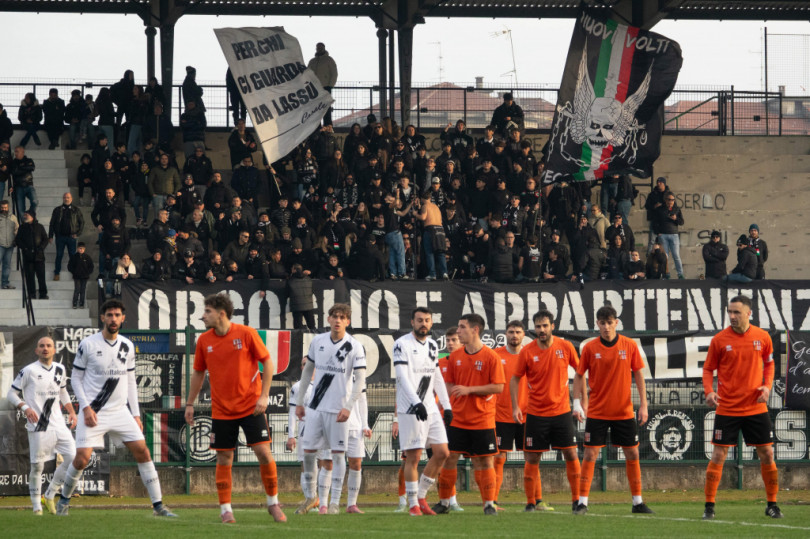FOTOGALLERY - Città Di Casale - Ivrea