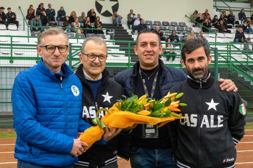 FOTOGALLERY - Casale - Stresa