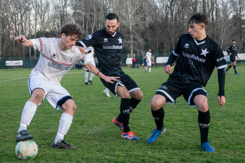 FOTOGALLERY - Banchette Collaretto - Città Di Casale