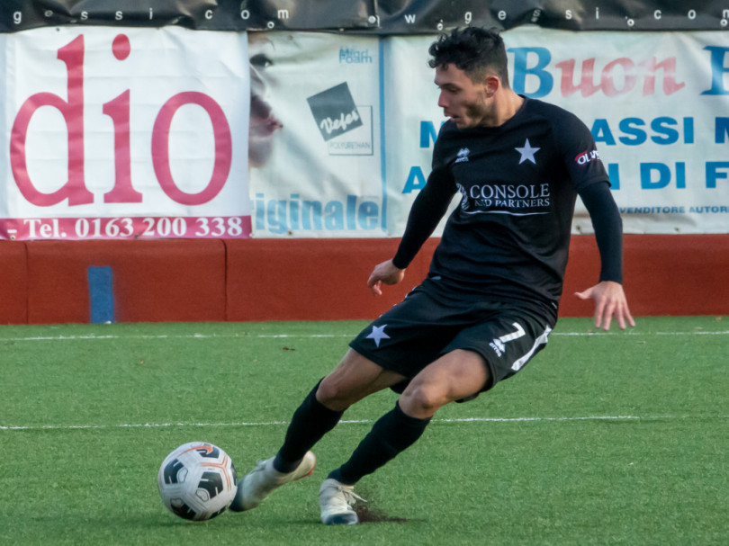 Il Chieri sorprende il Casale al Palli