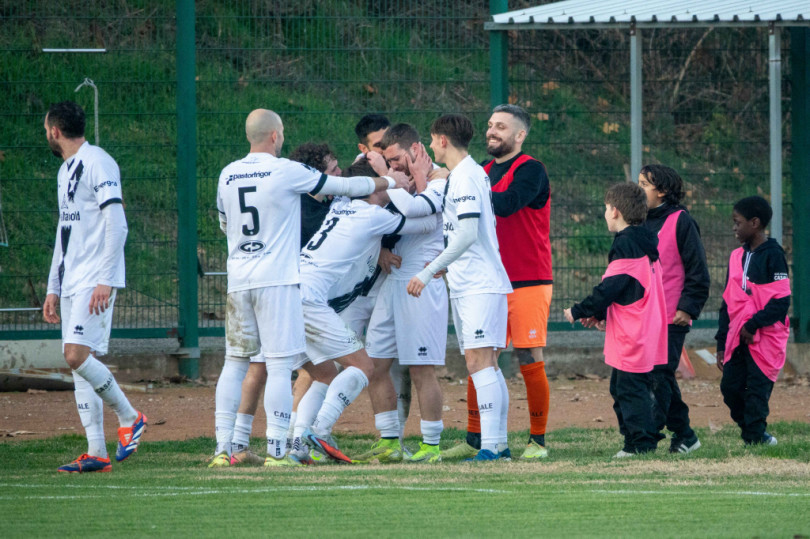 FOTOGALLERY - Città Di Casale - Ceversama