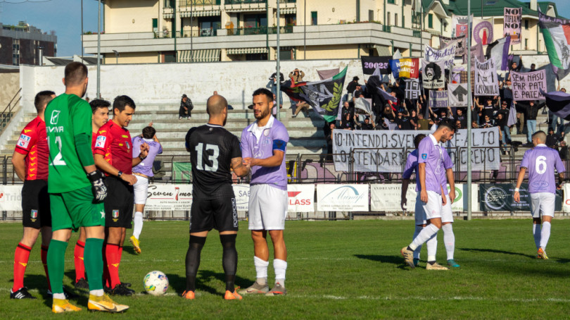FOTOGALLERY - Legnano - Casale