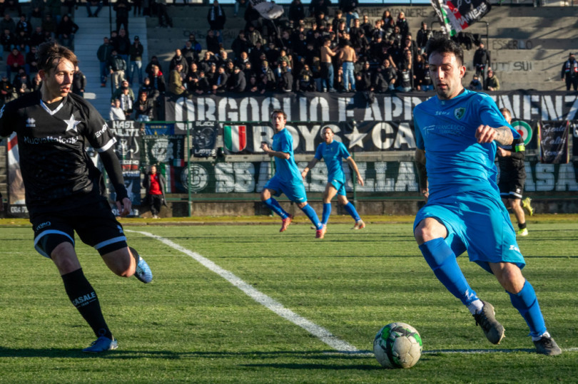 FOTOGALLERY - Città Di Casale - Arona