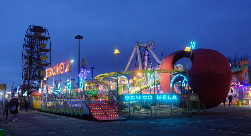 Fiera di San Giuseppe a Casale Monferrato: ci sono i fuochi d’artificio